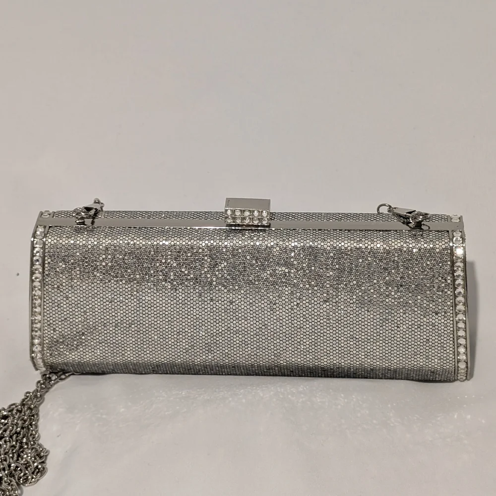 bebe stunning sparkling